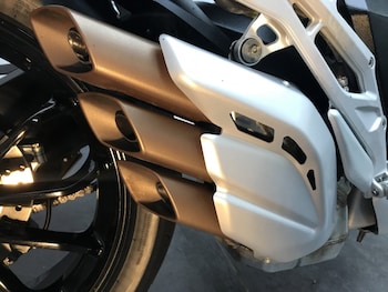 Used MV Agusta STRADALE 2017 for sale - bike-79168175: Photo