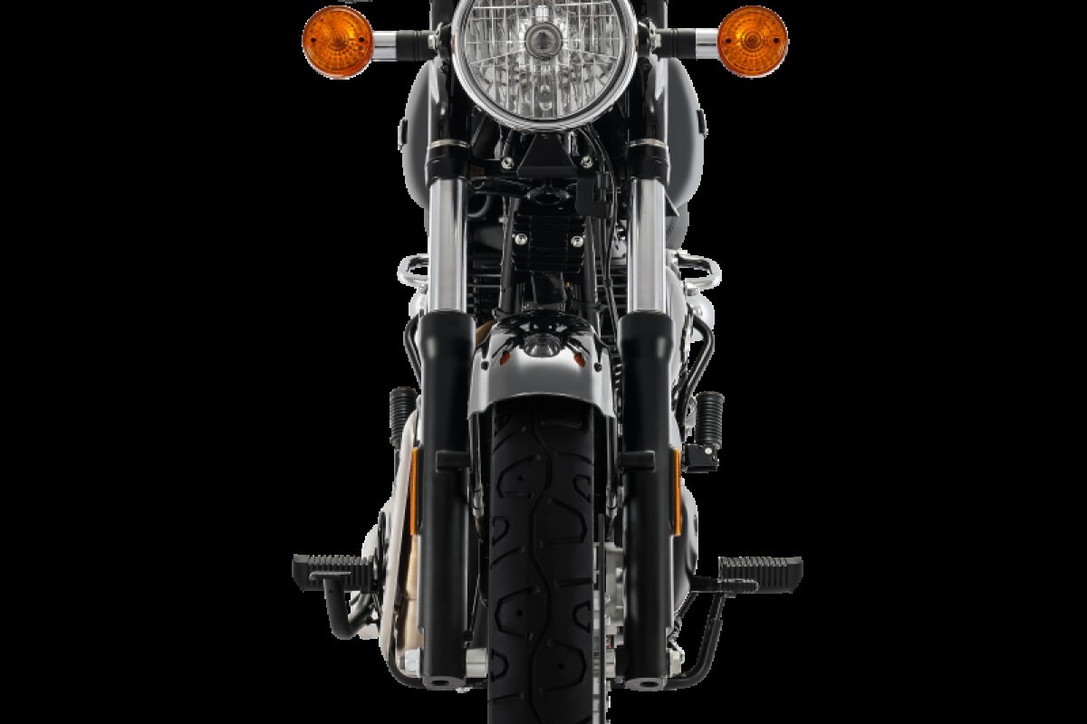 Used Benelli Imperiale 400 for sale - 78398165: Photo 7