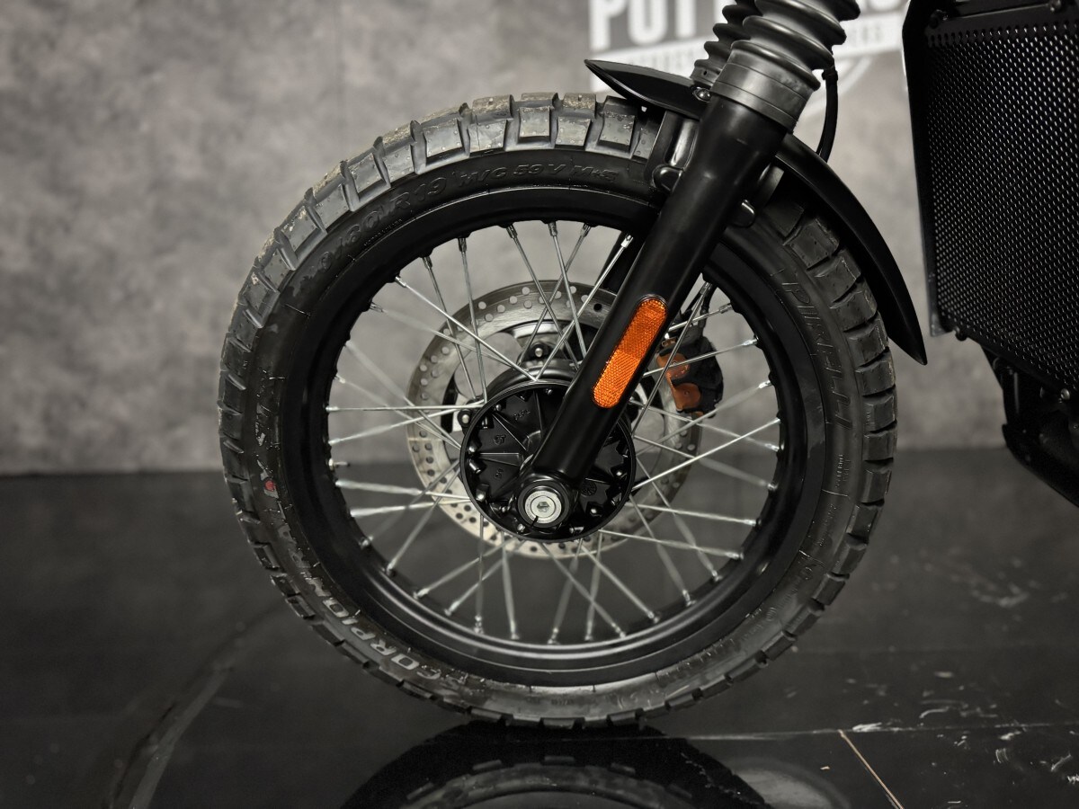 Used BSA Scrambler for sale - 78396085: Photo 12