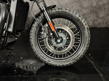 Used BSA Scrambler undefined for sale - bike-78396085: Photo
