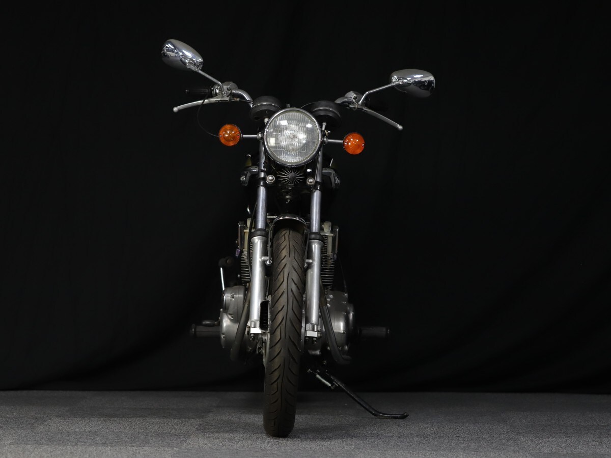 Used Triumph TRIDENT 150V US Export Spec *Tel 07415 871 189* 2017 for sale - 78394645: Photo 3