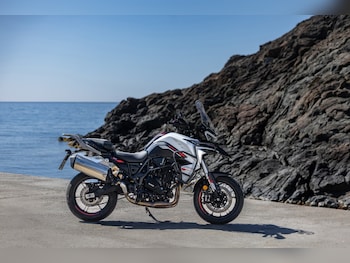 Used Benelli TRK 702 undefined for sale - bike-78393611: Photo