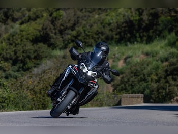 Used Benelli TRK 702 undefined for sale - bike-78393611: Photo