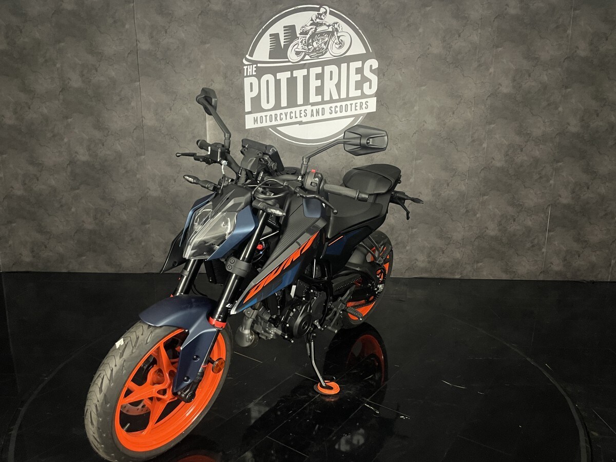 Used KTM 125 Duke for sale - 78396657: Photo 13