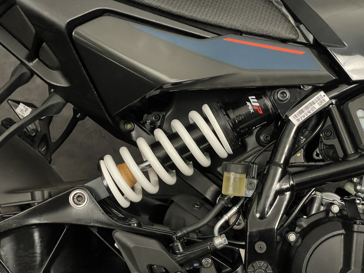 Used KTM 125 Duke for sale - 78396657: Photo 8
