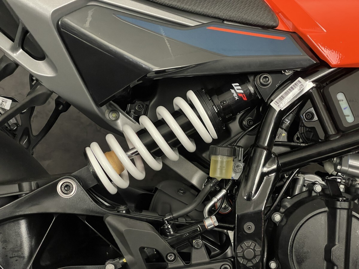 Used KTM 125 Duke for sale - 78396657: Photo 9