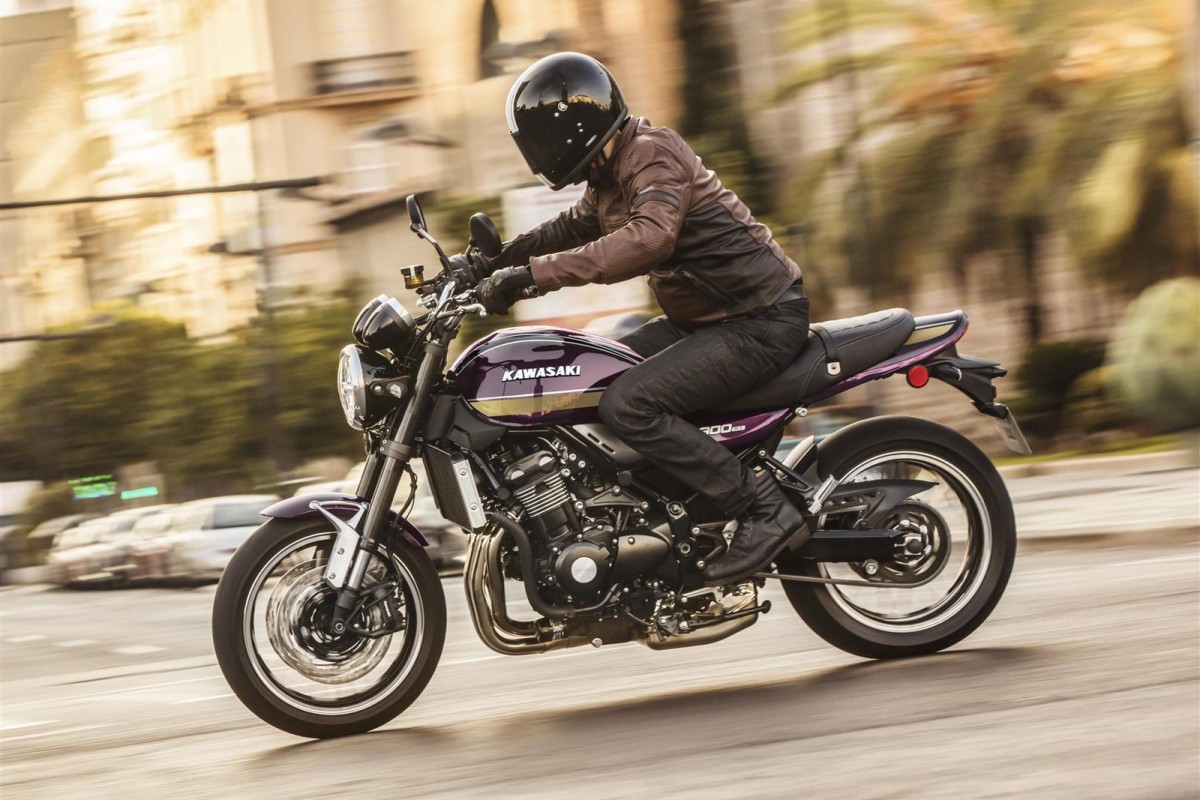 Used Kawasaki Z900RS for sale - 78396899: Photo 11