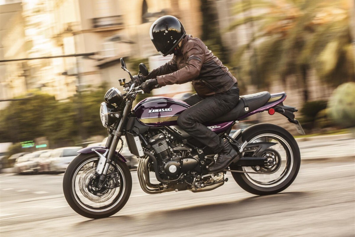 Used Kawasaki Z900RS for sale - 78396899: Photo 7