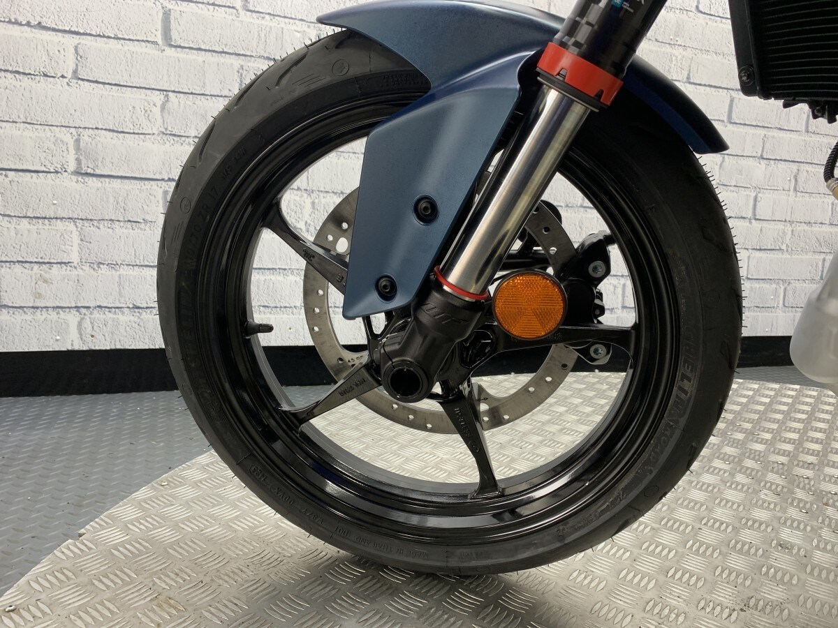 Used KTM 125 Duke for sale - 78394437: Photo 10