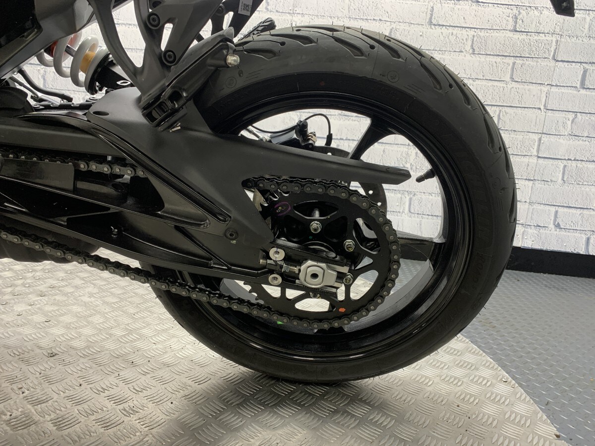 Used KTM 125 Duke for sale - 78394437: Photo 12