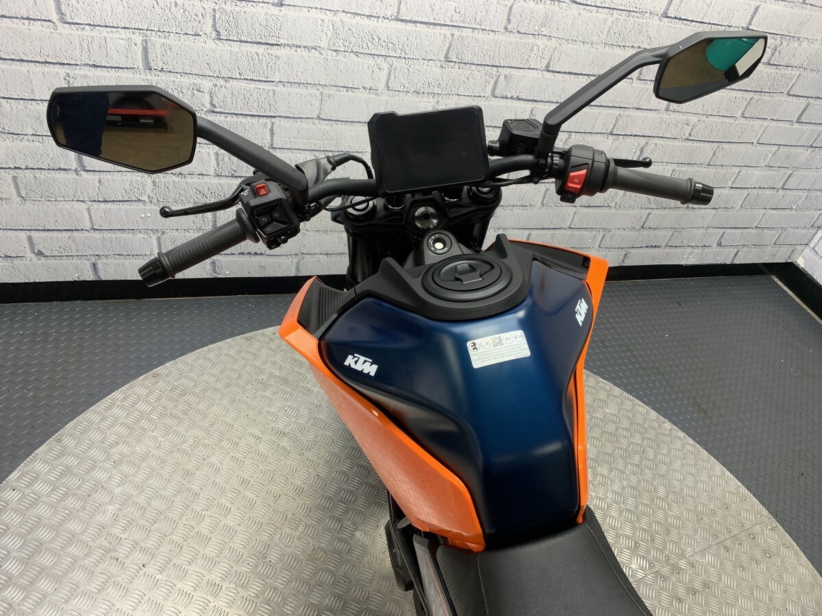 Used KTM 125 Duke for sale - 78394437: Photo 13