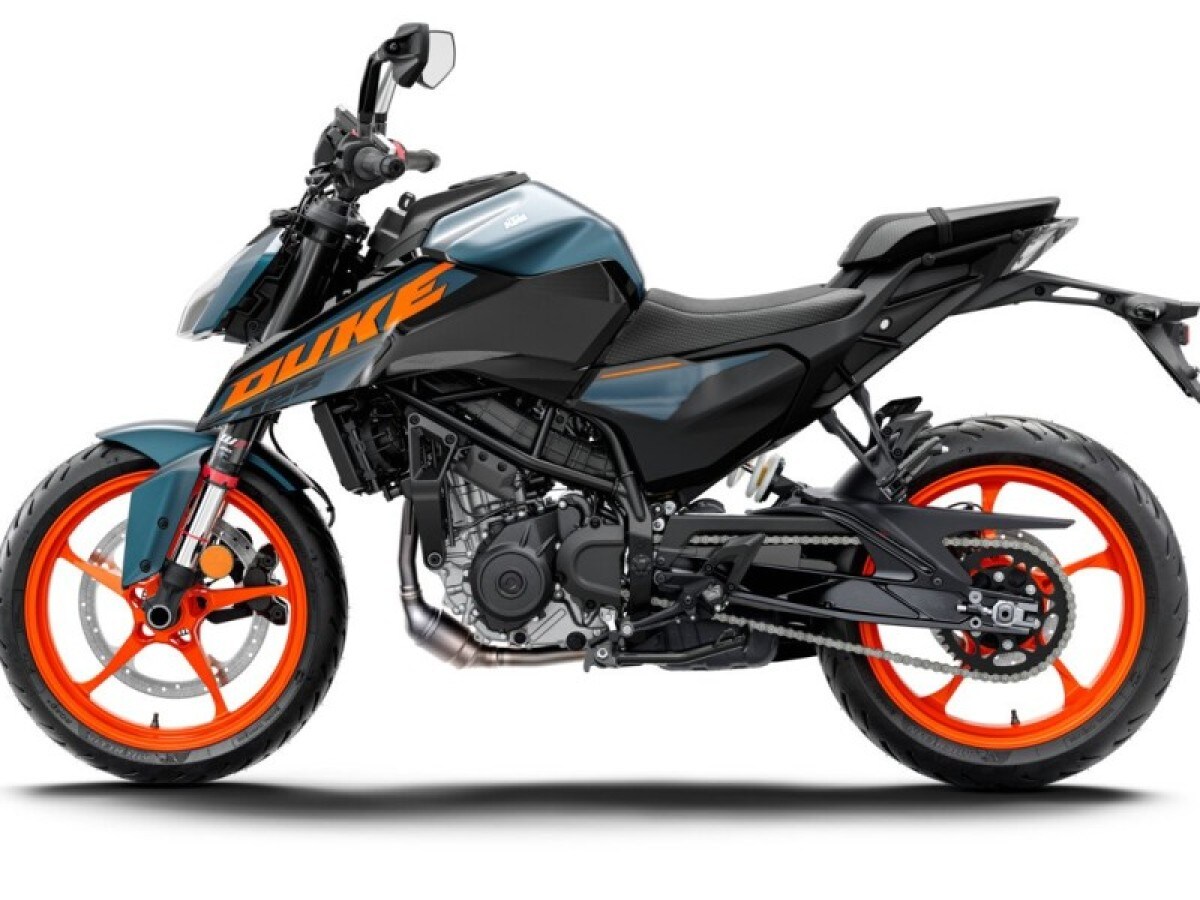 Used KTM 125 Duke for sale - 78394437: Photo 14