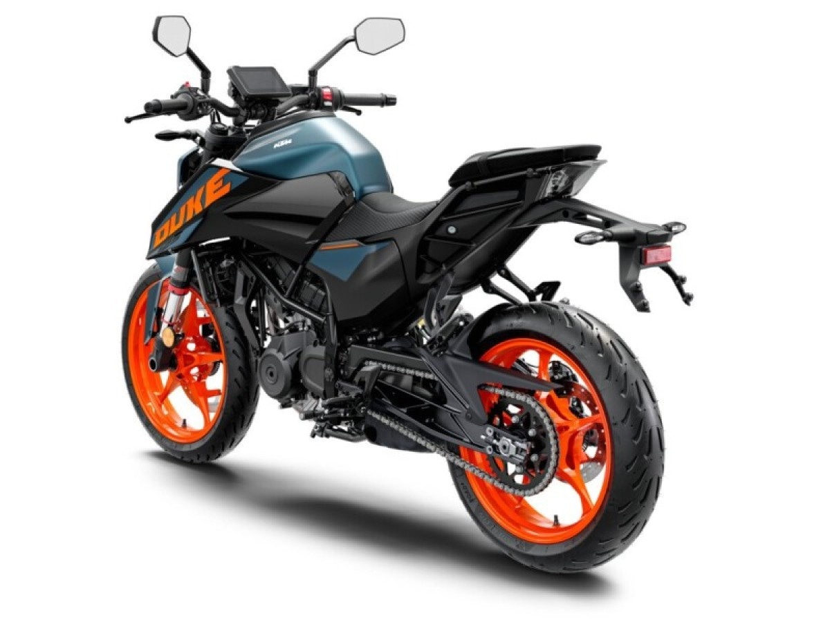 Used KTM 125 Duke for sale - 78394437: Photo 15
