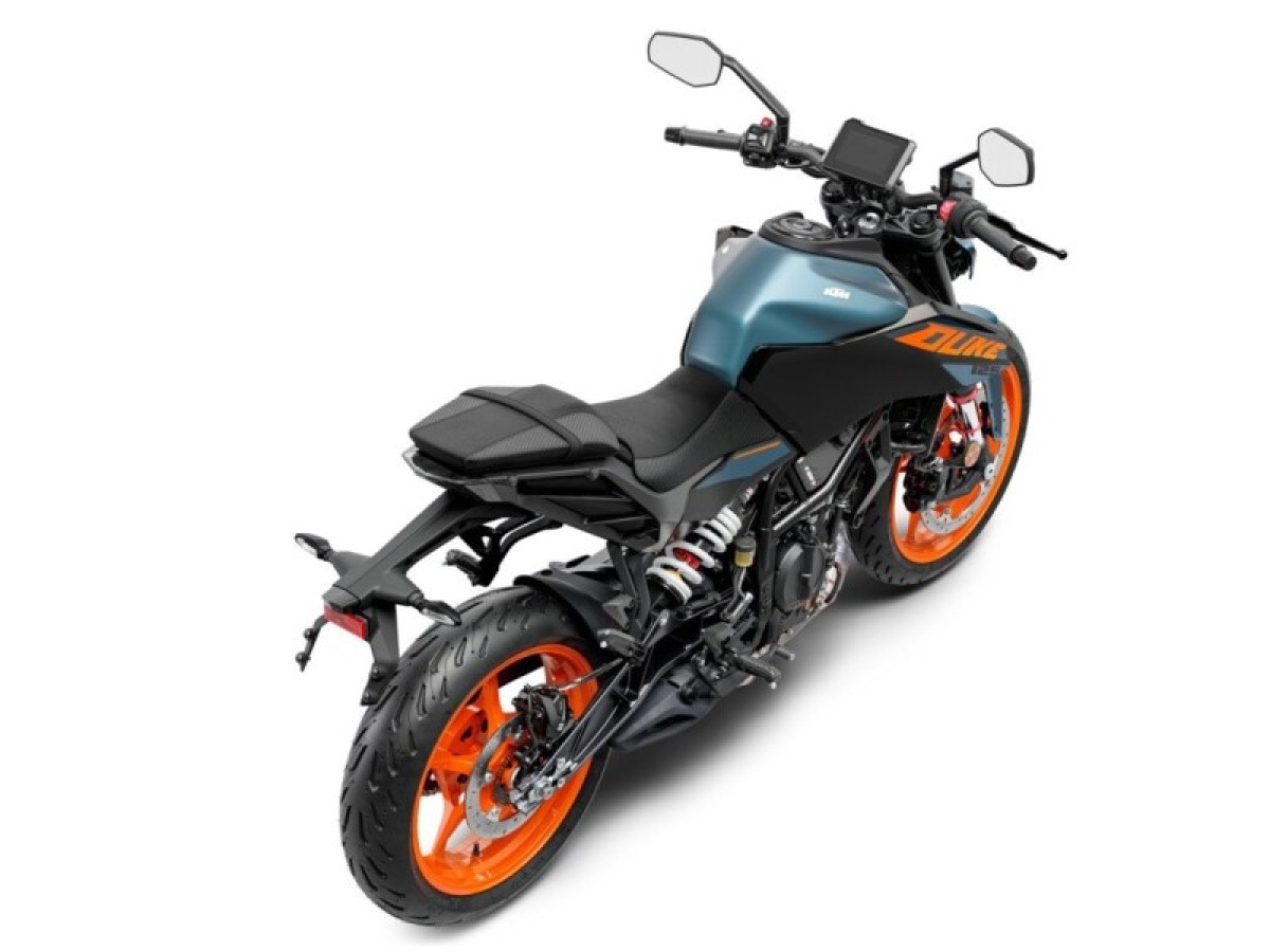Used KTM 125 Duke for sale - 78394437: Photo 16