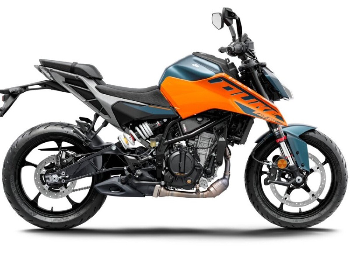 Used KTM 125 Duke for sale - 78394437: Photo 17