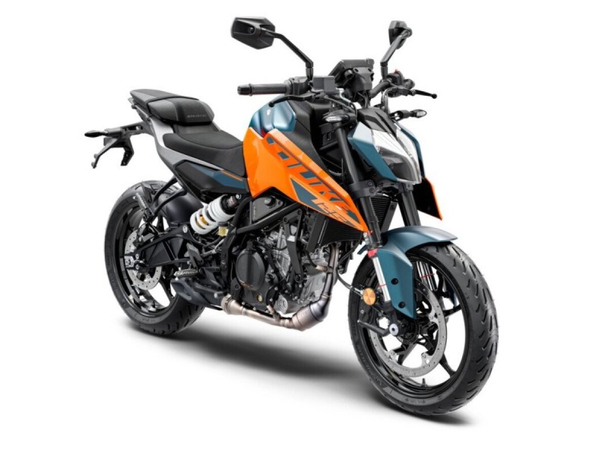 Used KTM 125 Duke for sale - 78394437: Photo 18
