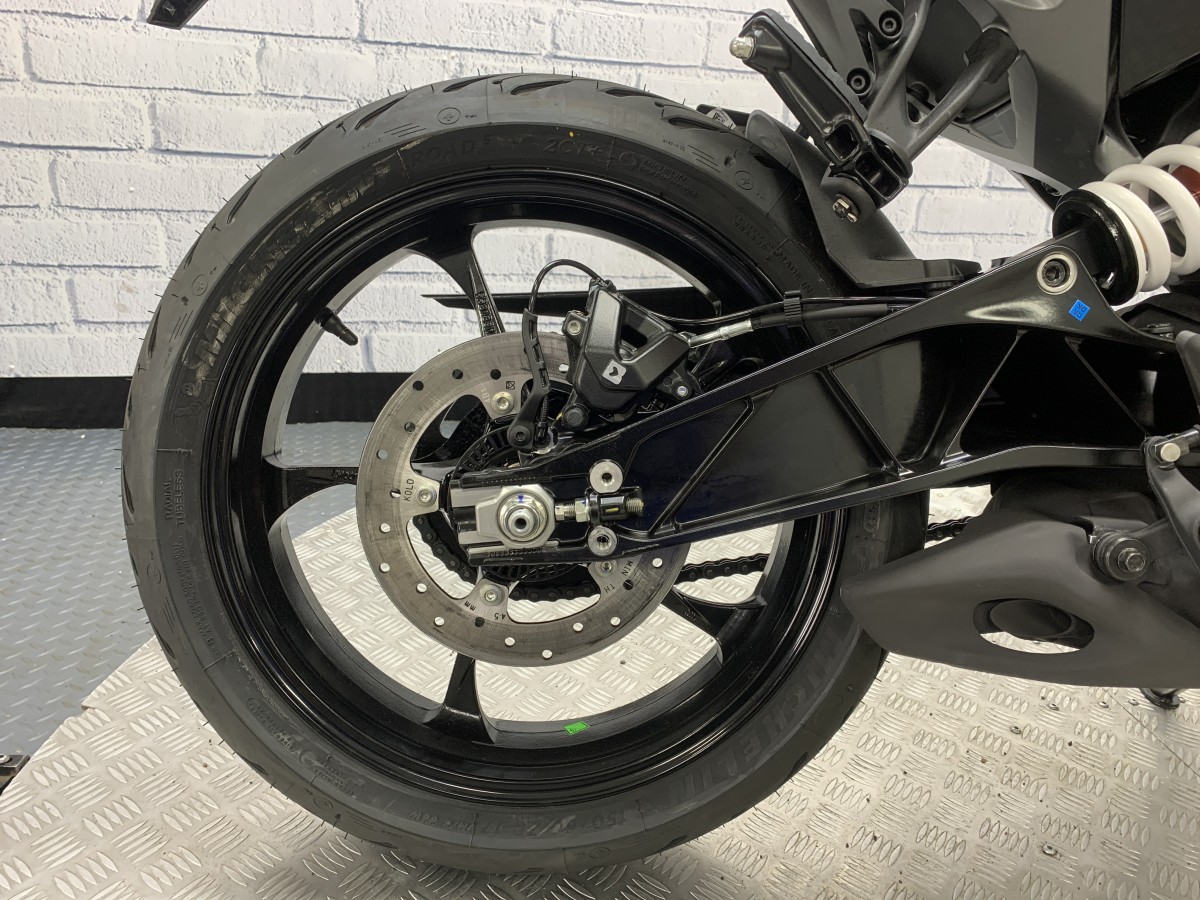 Used KTM 125 Duke for sale - 78394437: Photo 4