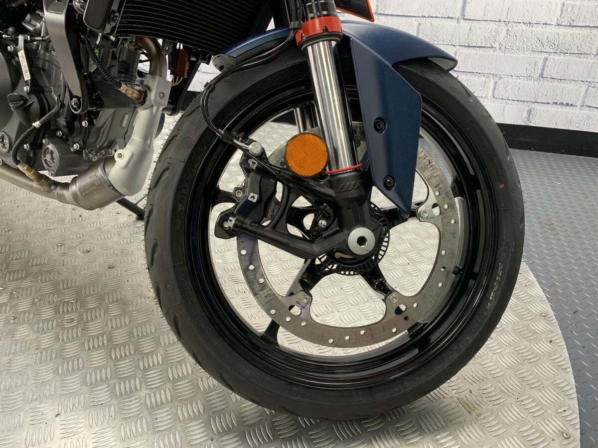 Used KTM 125 Duke for sale - 78394437: Photo 6