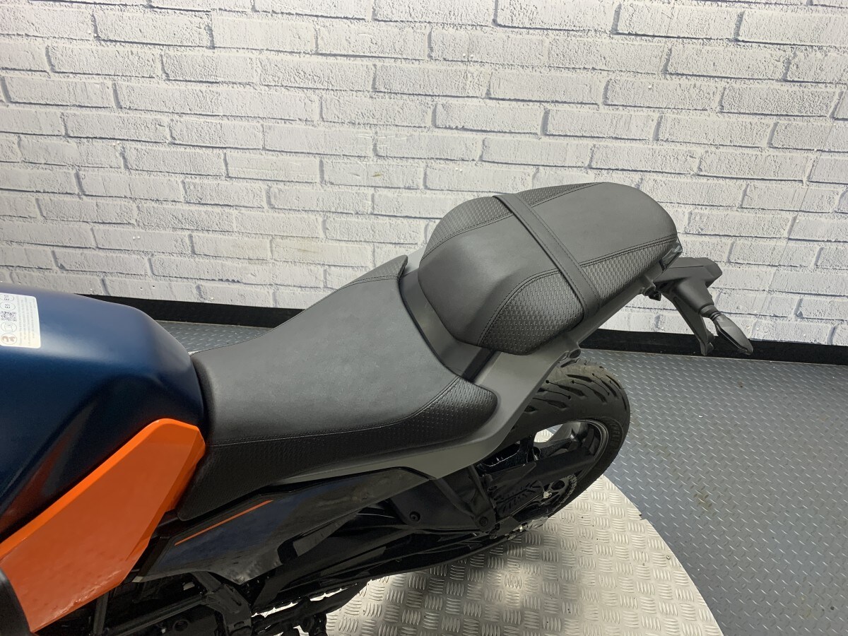 Used KTM 125 Duke for sale - 78394437: Photo 9
