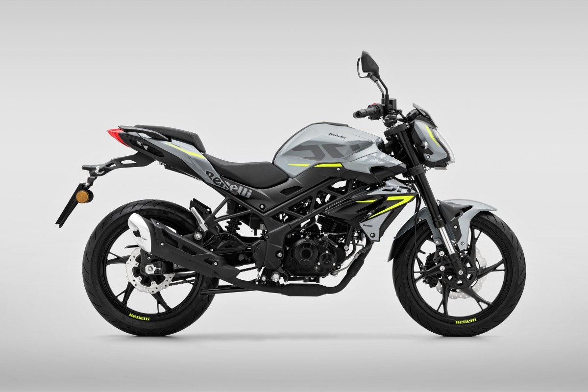 Used Benelli BN 125 for sale - 78397753: Photo 16