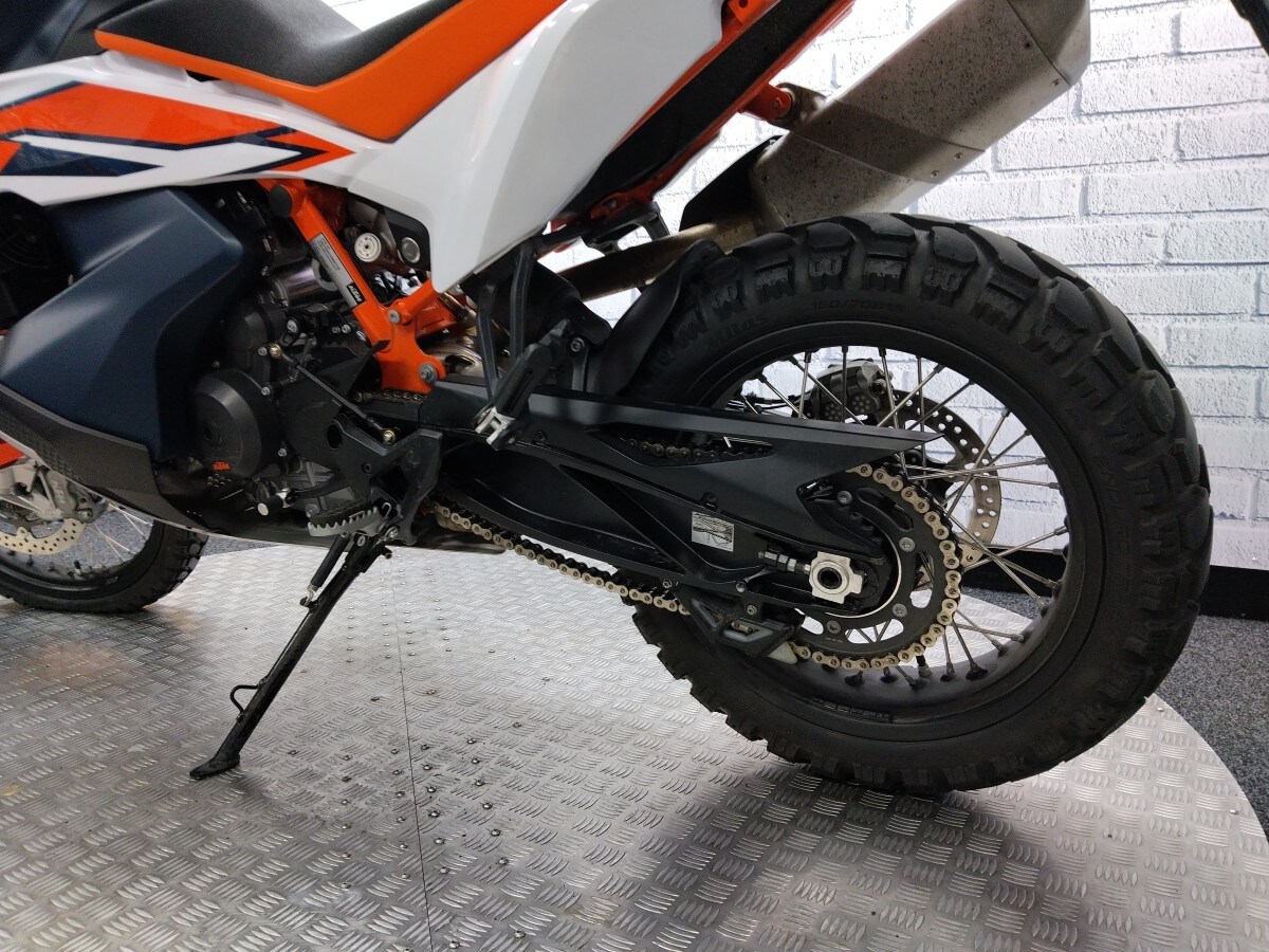 Used KTM 890 ADVENTURE R for sale - 78394578: Photo 12