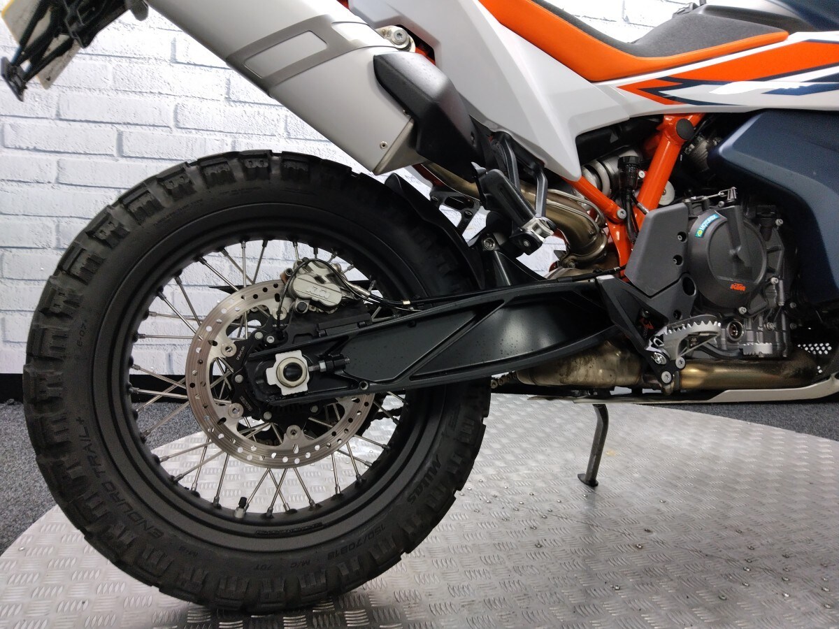 Used KTM 890 ADVENTURE R for sale - 78394578: Photo 3