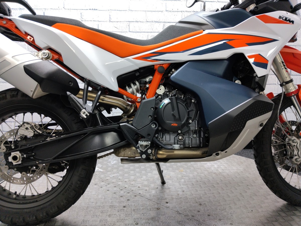 Used KTM 890 ADVENTURE R for sale - 78394578: Photo 4