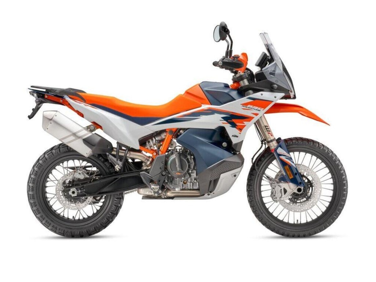 Used KTM 890 ADVENTURE R for sale - 78394578: Photo 7