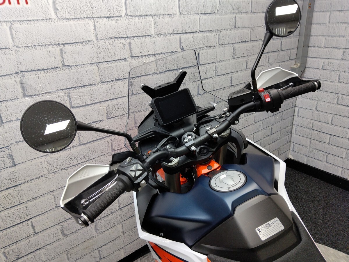 Used KTM 890 ADVENTURE R for sale - 78394578: Photo 9