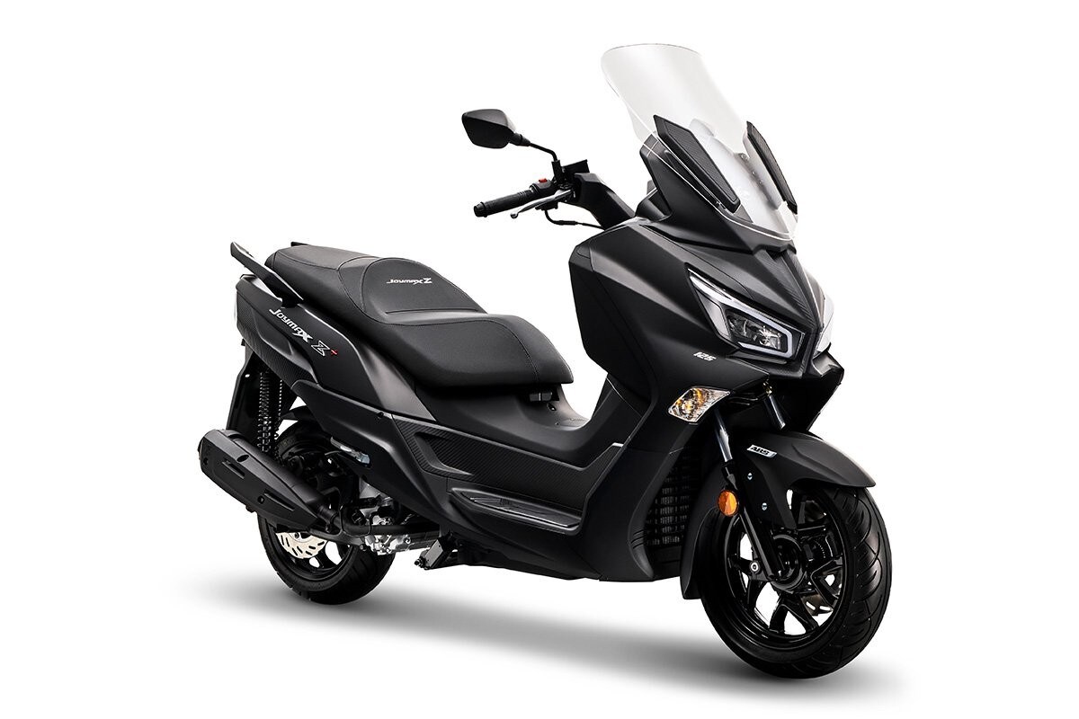 Used SYM Joymax Z+ 300cc for sale - 78397210: Photo 11