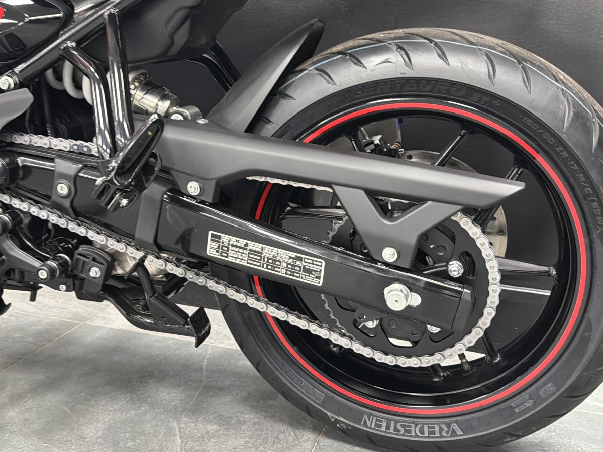 Used Royal Enfield GUERRILLA 450 for sale - 78521441: Photo 13