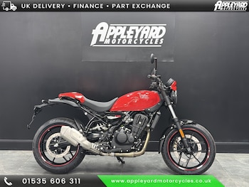 Used Royal Enfield GUERRILLA 450 undefined for sale - bike-78521441: Photo