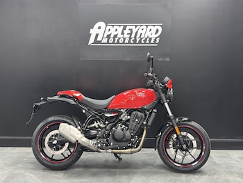 Used Royal Enfield GUERRILLA 450 undefined for sale - bike-78521441: Photo