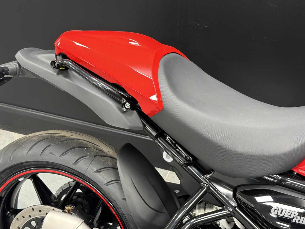 Used Royal Enfield GUERRILLA 450 for sale - 78521441: Photo 6