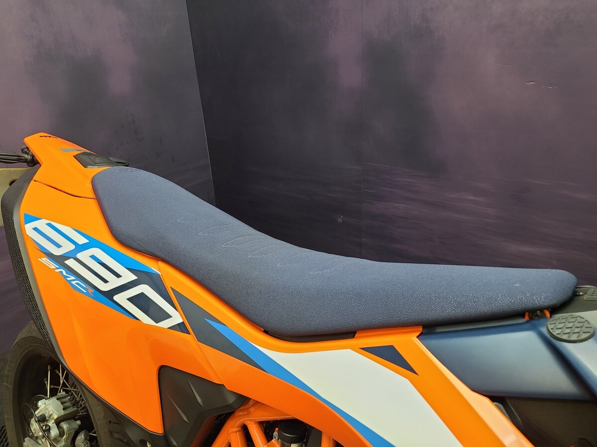 Used KTM 690 SMC R 24 2024 for sale - 78394620: Photo 13