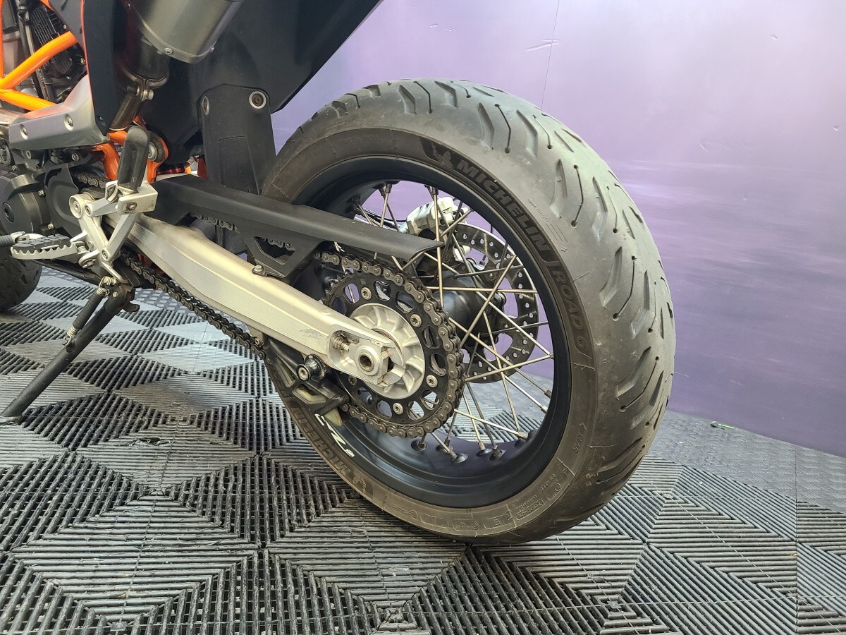 Used KTM 690 SMC R 24 2024 for sale - 78394620: Photo 18