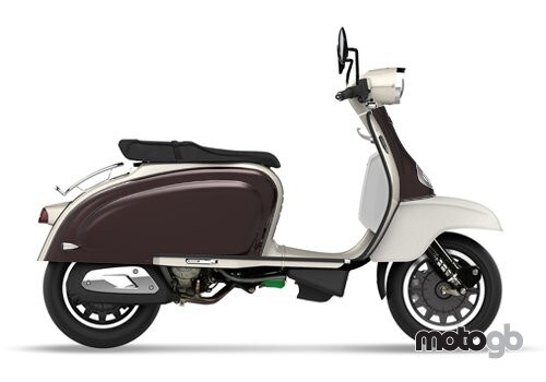 Used Royal Alloy TG 300 LC for sale - 78909932: Photo 5
