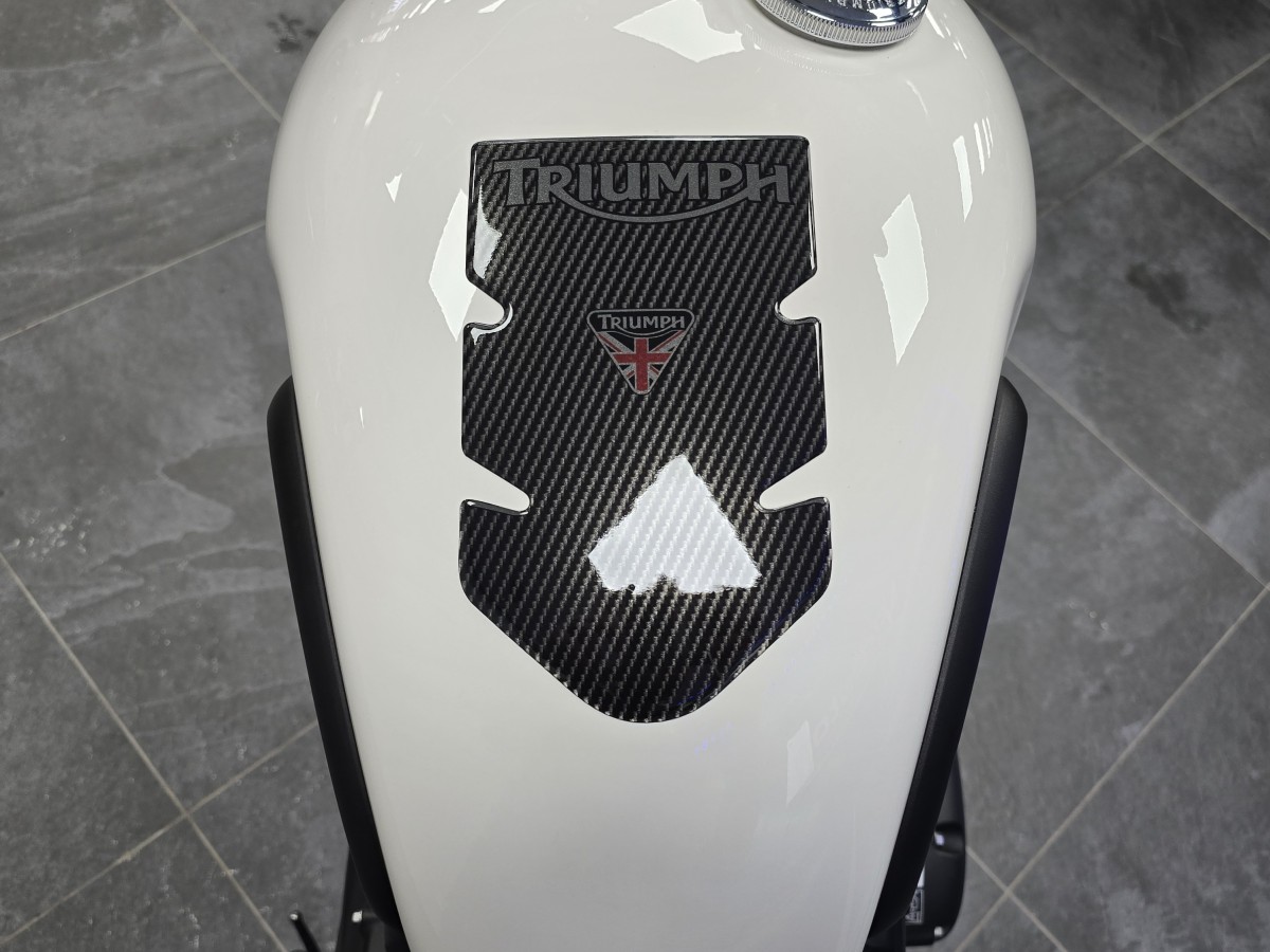 Used Triumph BONNEVILLE STREET TWIN 2020 for sale - 78394180: Photo 12