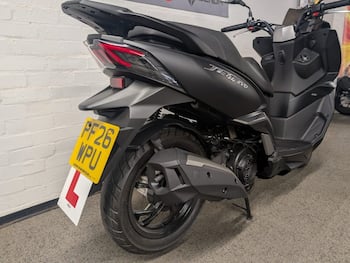 Used SYM Jet 2026 for sale - bike-79881438: Photo