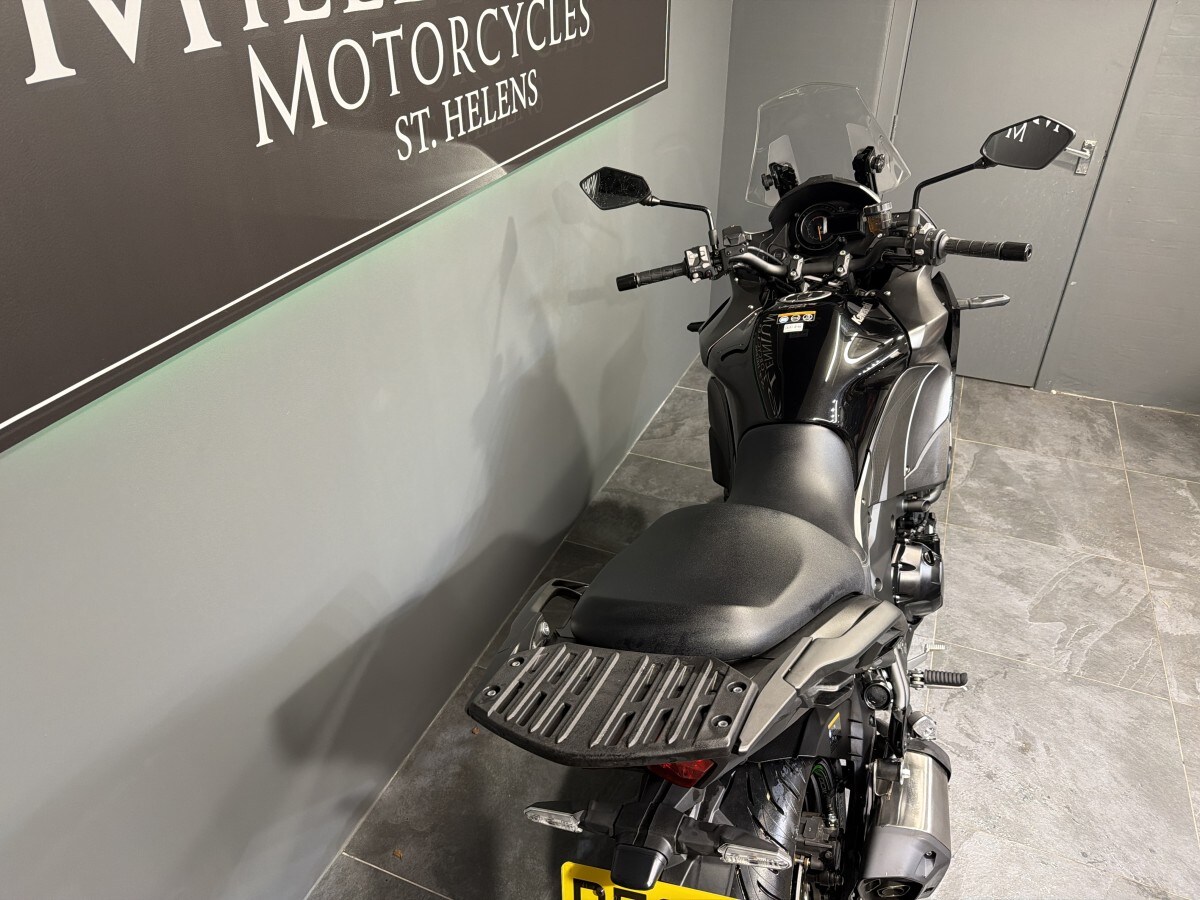 Used Kawasaki KLZ1100ASFNN 2025 for sale - 78932661: Photo 10