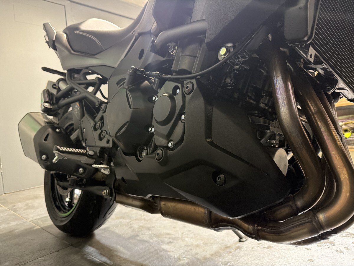 Used Kawasaki KLZ1100ASFNN 2025 for sale - 78932661: Photo 12