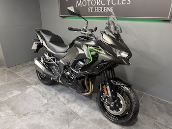 Used Kawasaki KLZ1100ASFNN 2025 for sale - bike-78932661: Photo