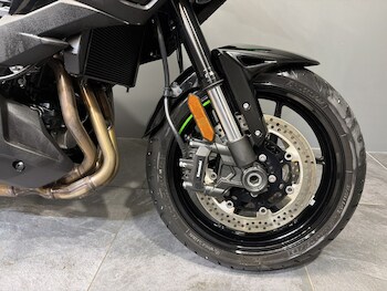 Used Kawasaki KLZ1100ASFNN 2025 for sale - bike-78932661: Photo