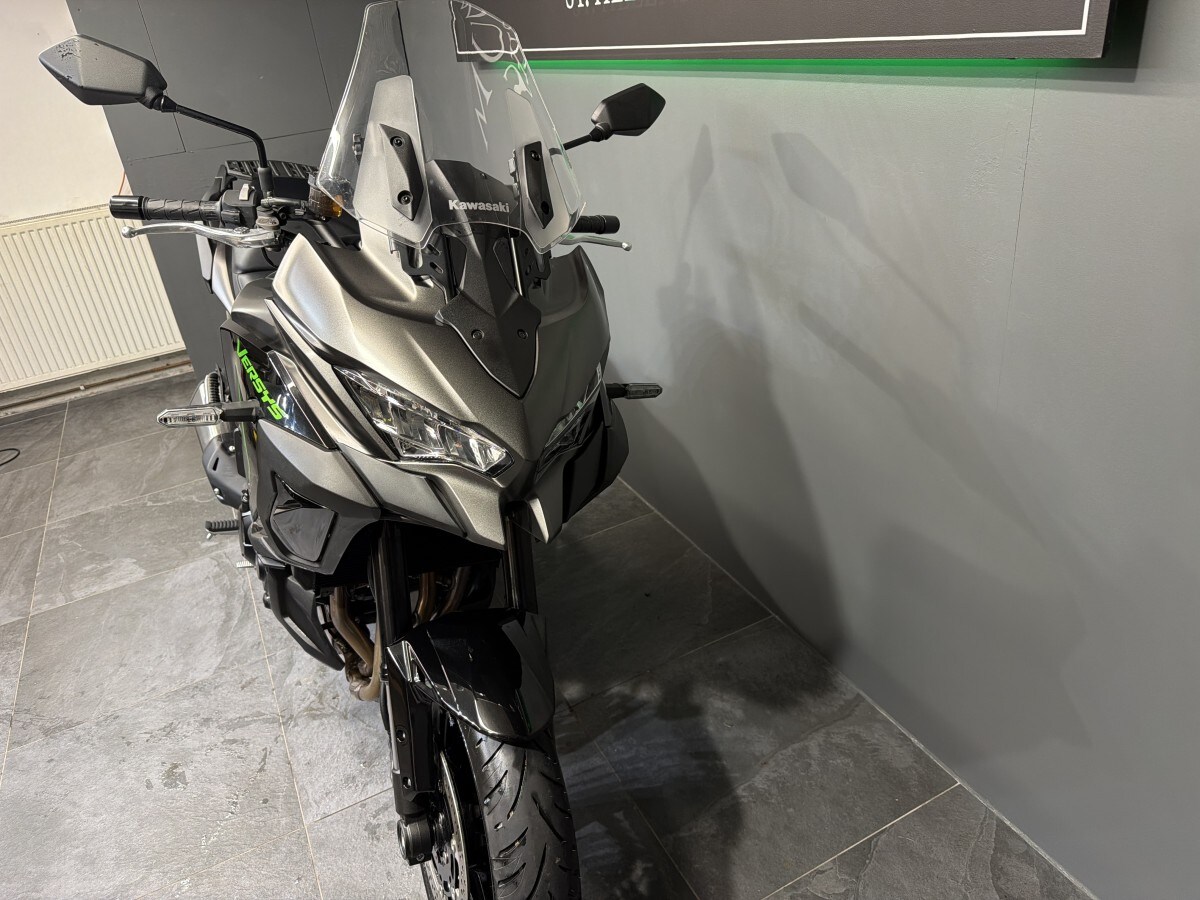 Used Kawasaki KLZ1100ASFNN 2025 for sale - 78932661: Photo 9
