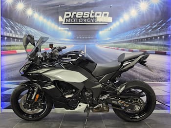 Used Kawasaki NINJA 1000 SX 2022 for sale - bike-79526218: Photo