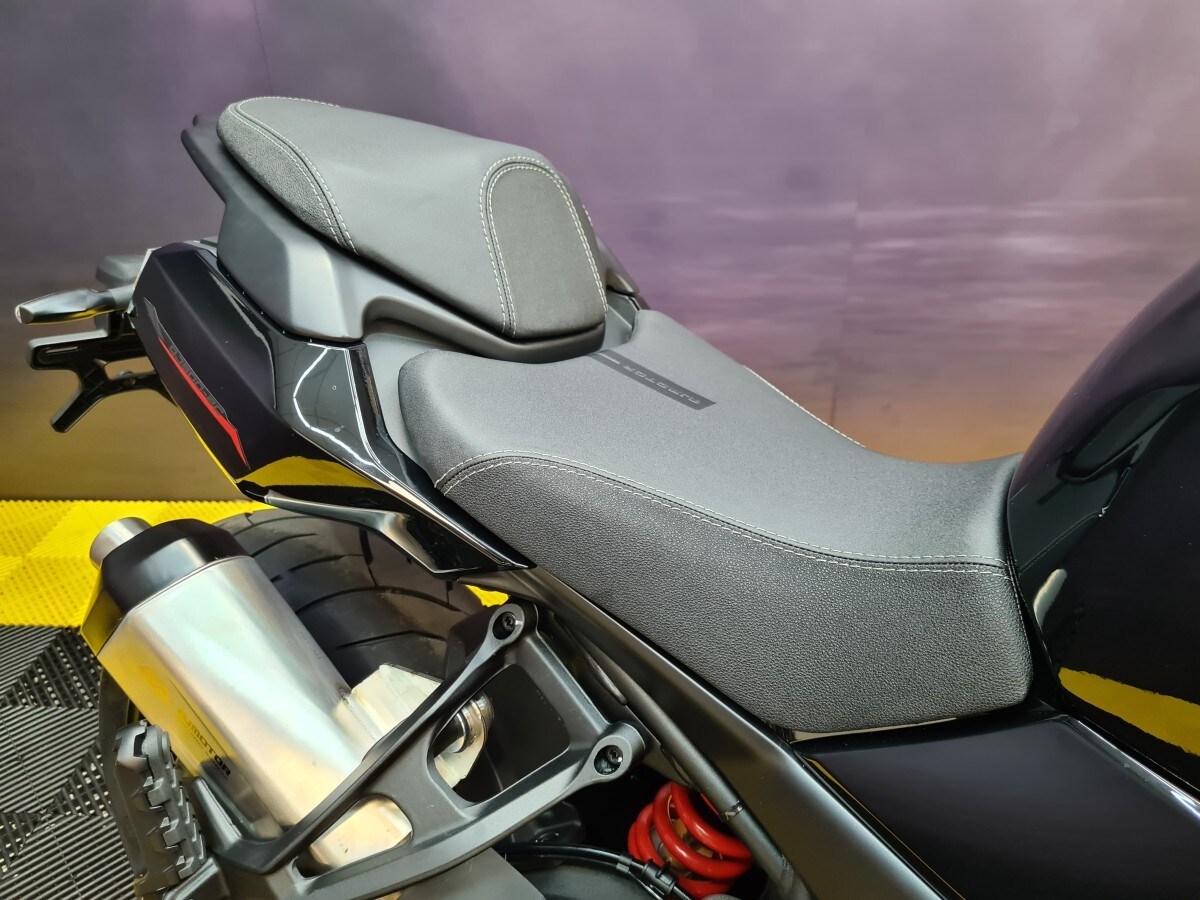 Used QJMOTOR SRK 900 for sale - 78395966: Photo 13