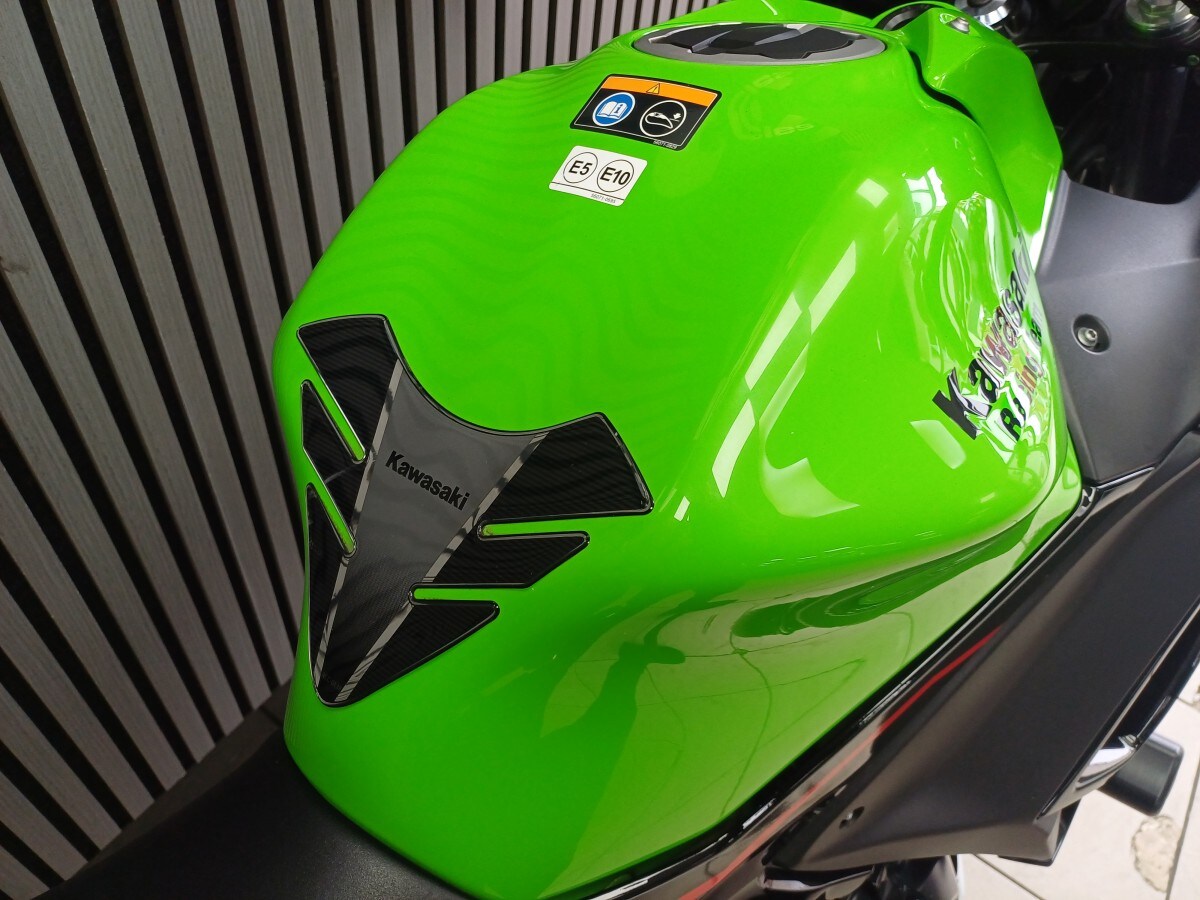 Used Kawasaki NINJA 650 2022 for sale - 78395611: Photo 11