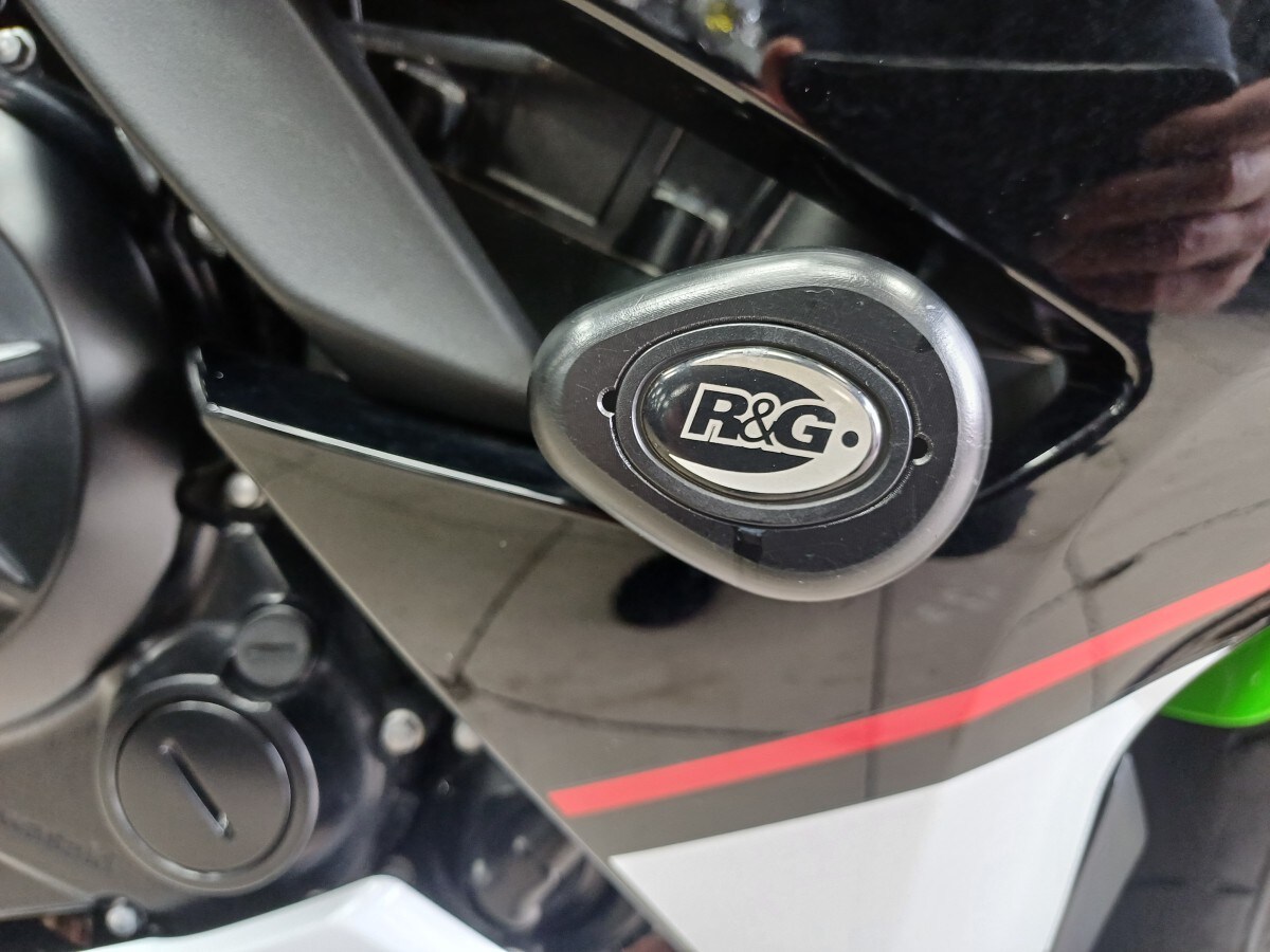 Used Kawasaki NINJA 650 2022 for sale - 78395611: Photo 12