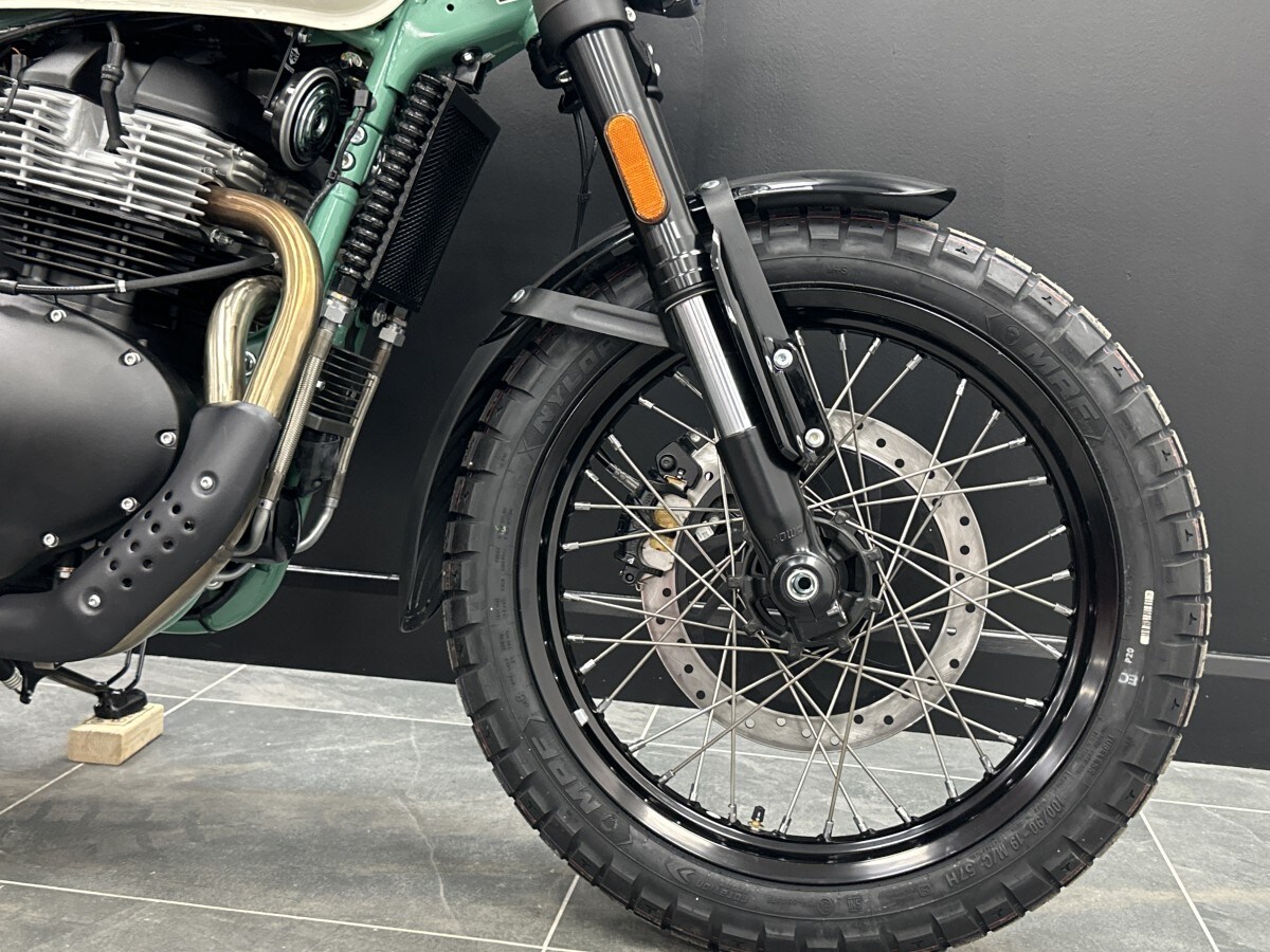 Used Royal Enfield BEAR 650 for sale - 78394959: Photo 8