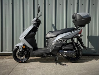 Used SYM Mask 50cc undefined for sale - bike-78393134: Photo